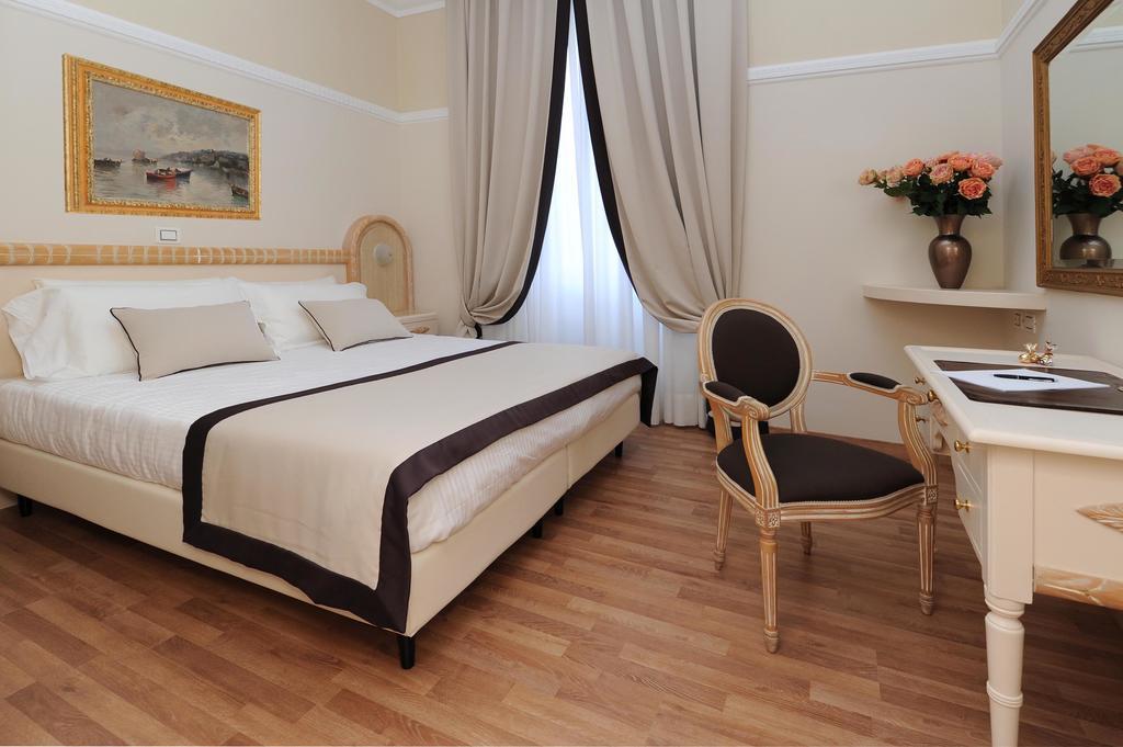 Grand Hotel Vittoria Montecatini-Terme Esterno foto