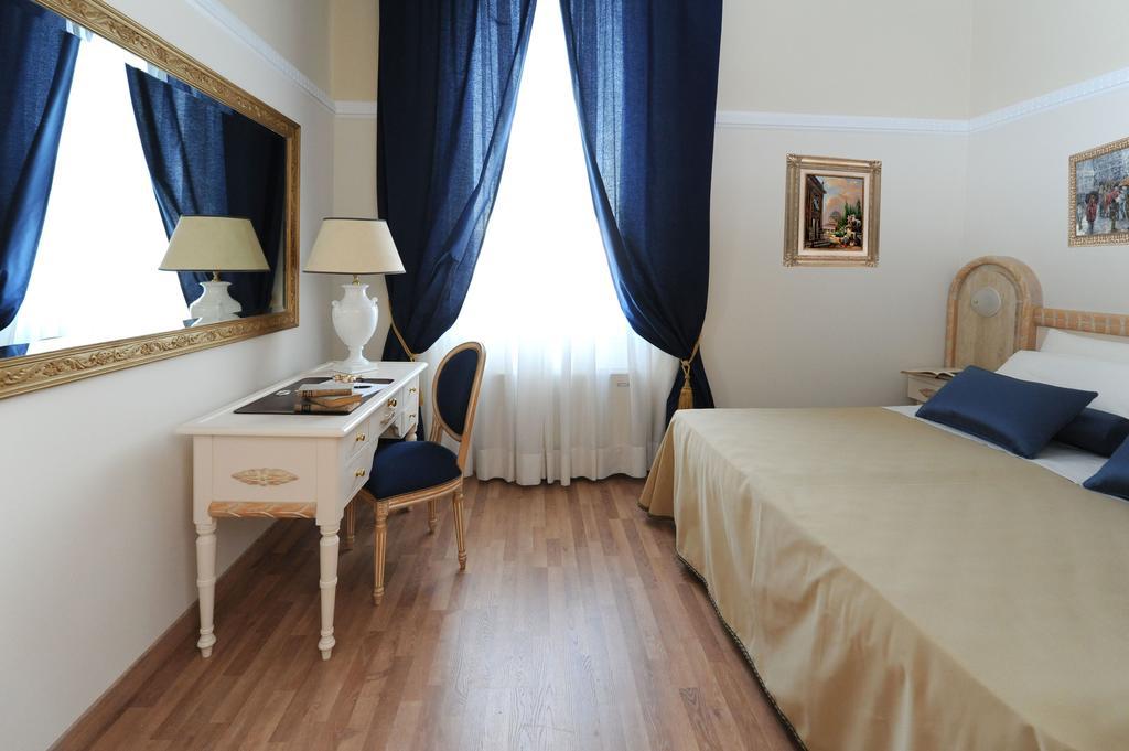 Grand Hotel Vittoria Montecatini-Terme Esterno foto