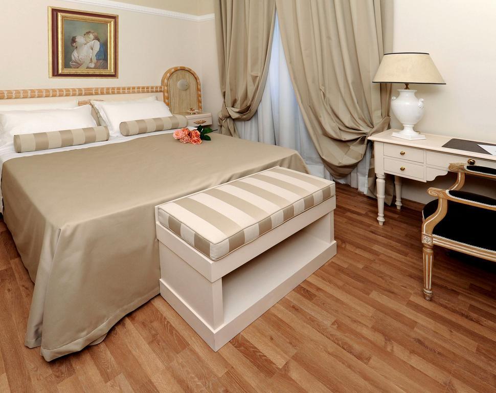 Grand Hotel Vittoria Montecatini-Terme Esterno foto