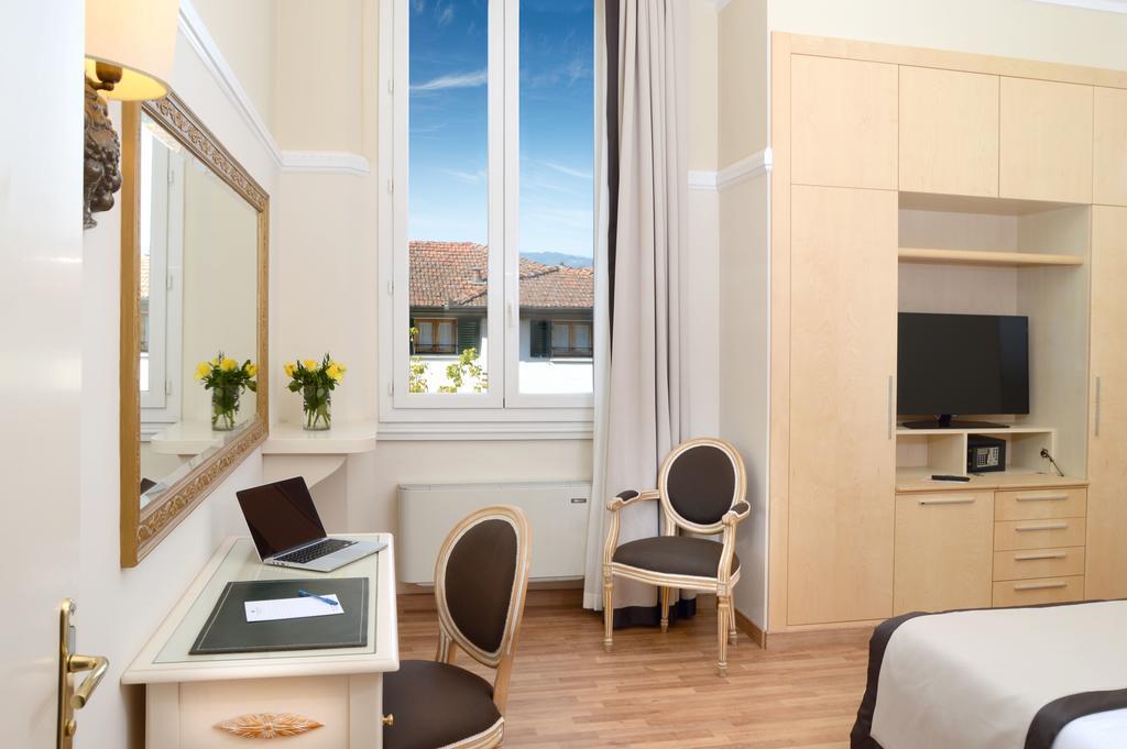 Grand Hotel Vittoria Montecatini-Terme Esterno foto