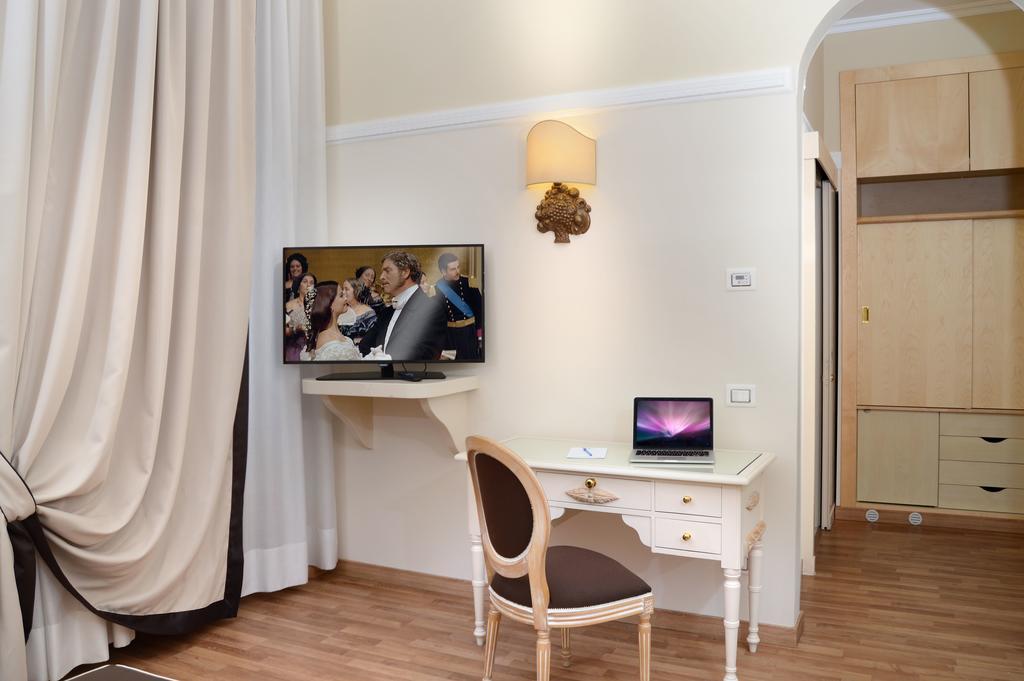 Grand Hotel Vittoria Montecatini-Terme Esterno foto