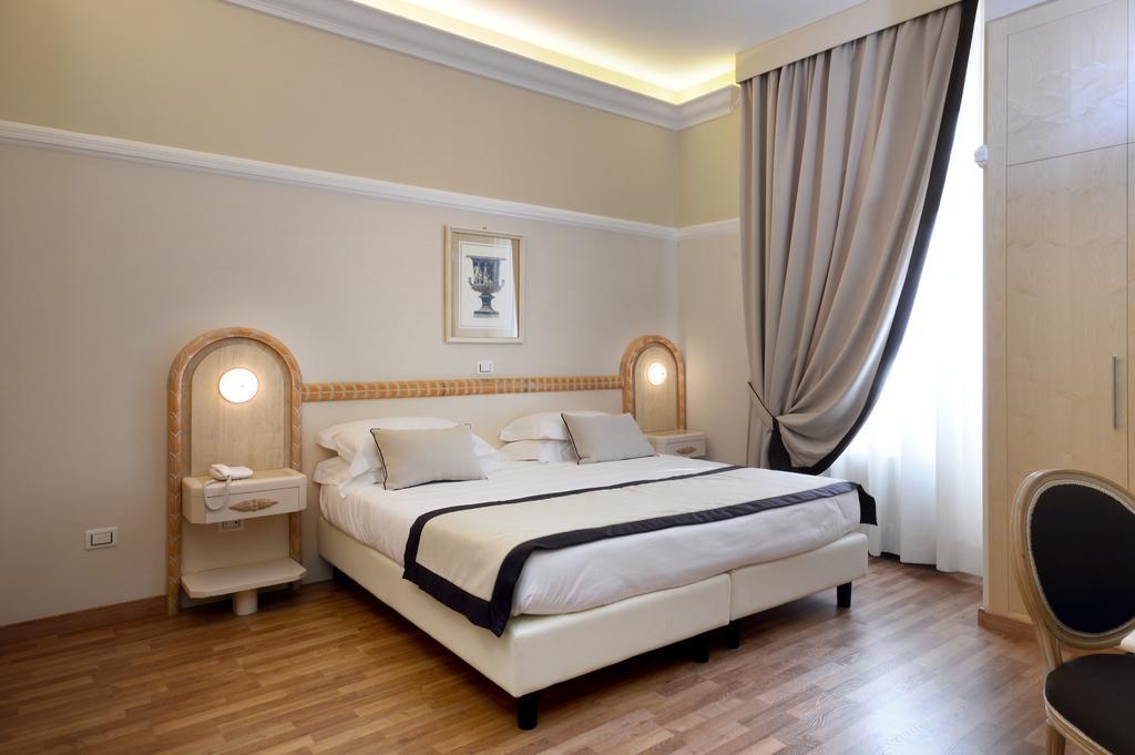 Grand Hotel Vittoria Montecatini-Terme Esterno foto
