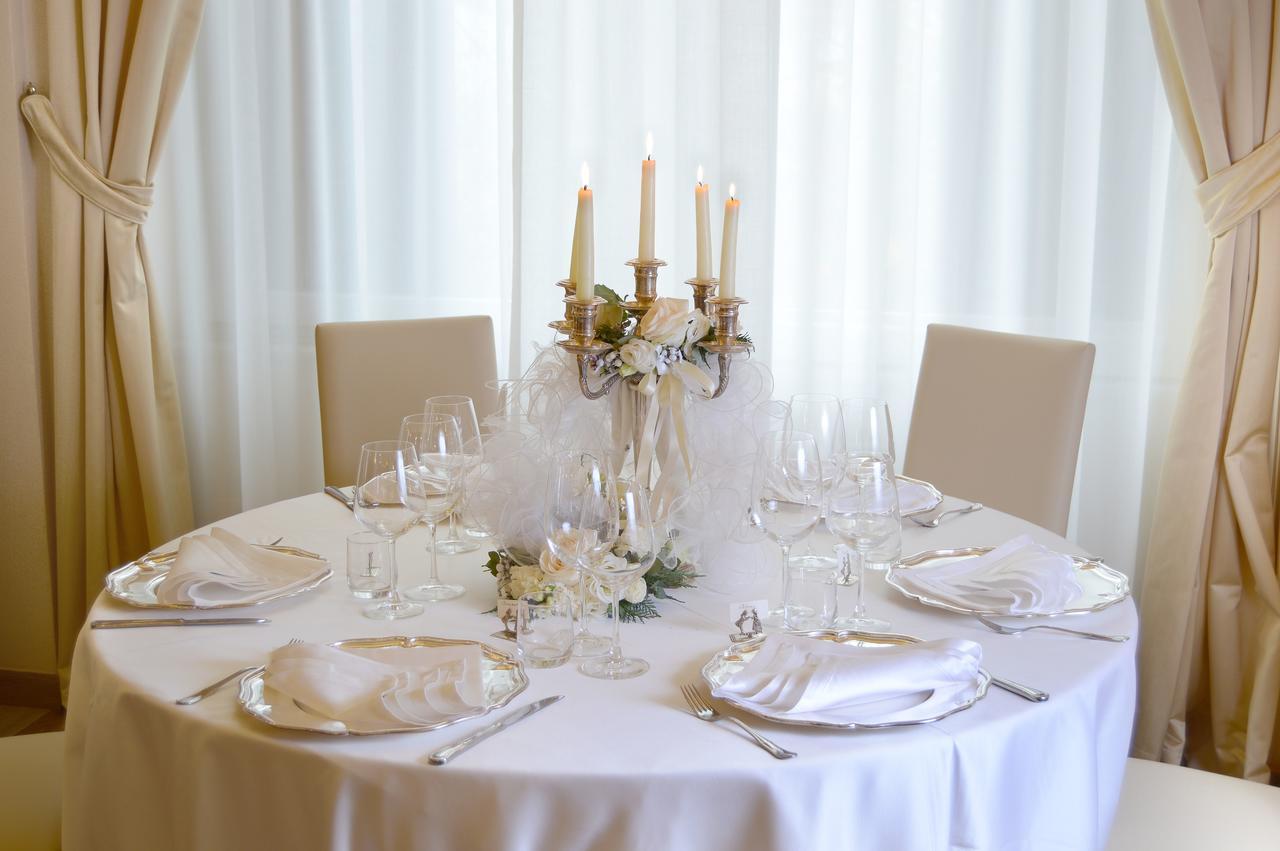 Grand Hotel Vittoria Montecatini-Terme Esterno foto